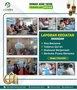 1 MARET 2026