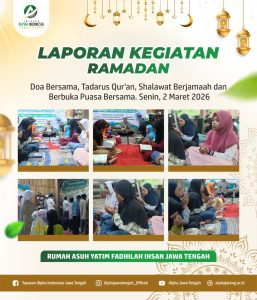 2 MARET 2026