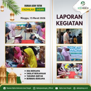 15 MARET 2026